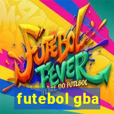 futebol gba