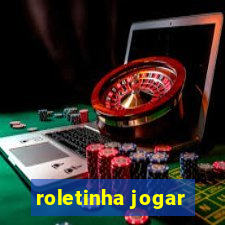 roletinha jogar