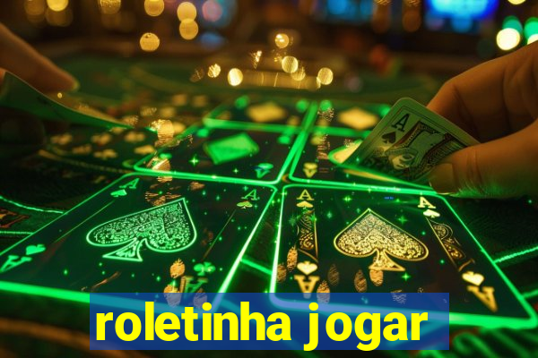 roletinha jogar