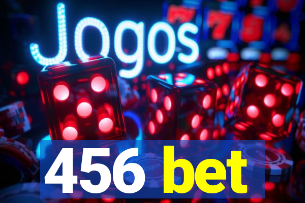 456 bet