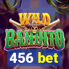 456 bet