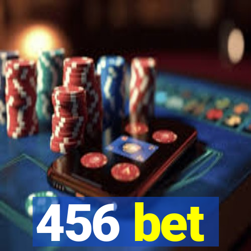 456 bet