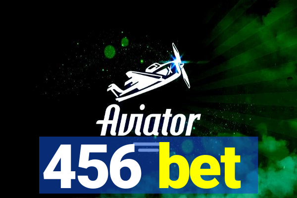 456 bet