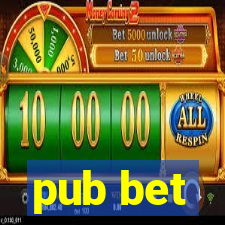 pub bet