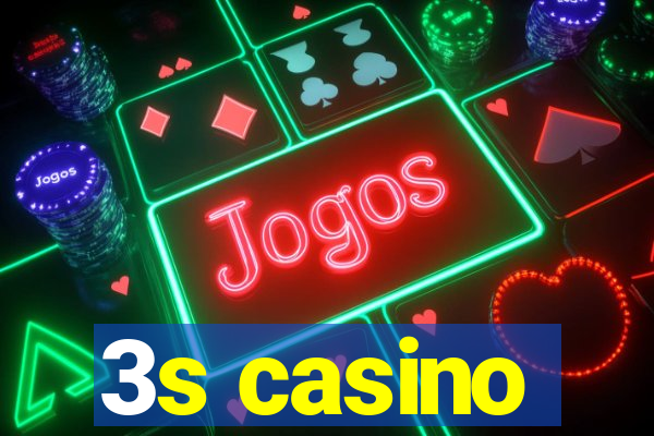 3s casino