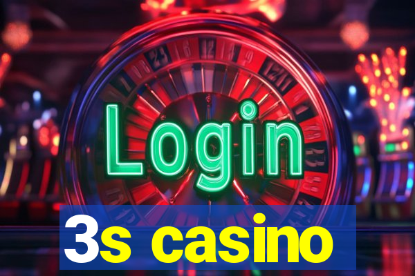 3s casino