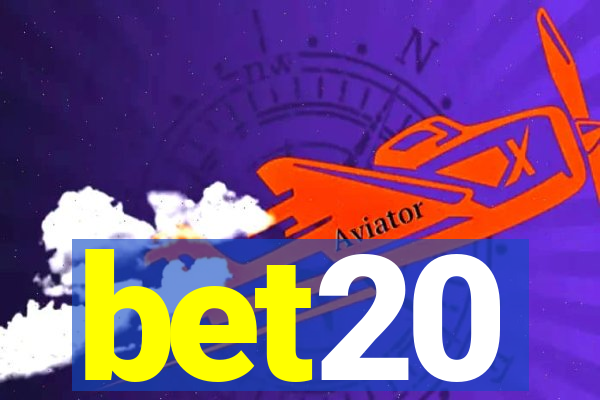 bet20