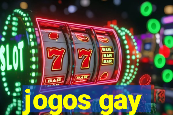 jogos gay