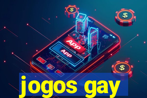 jogos gay