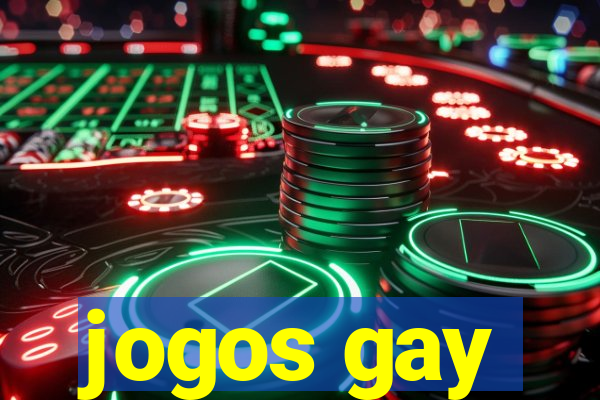 jogos gay