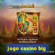 jogo casino big