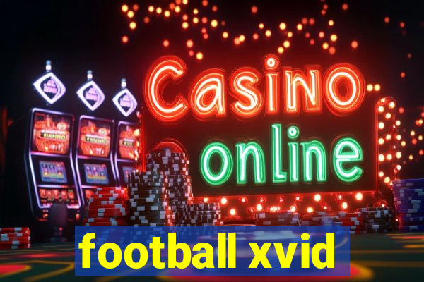 football xvid