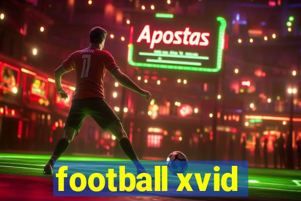 football xvid