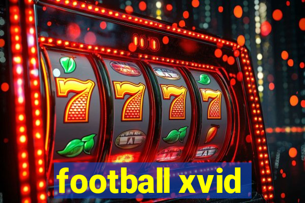 football xvid