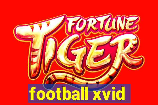 football xvid