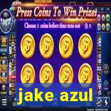 jake azul