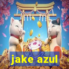 jake azul