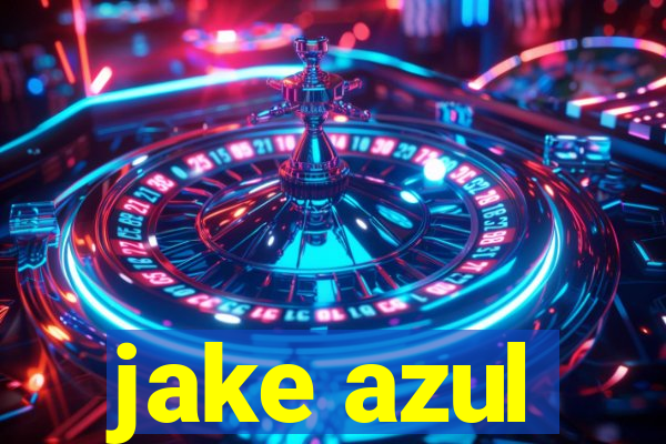 jake azul