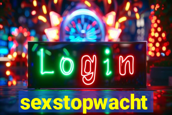 sexstopwacht