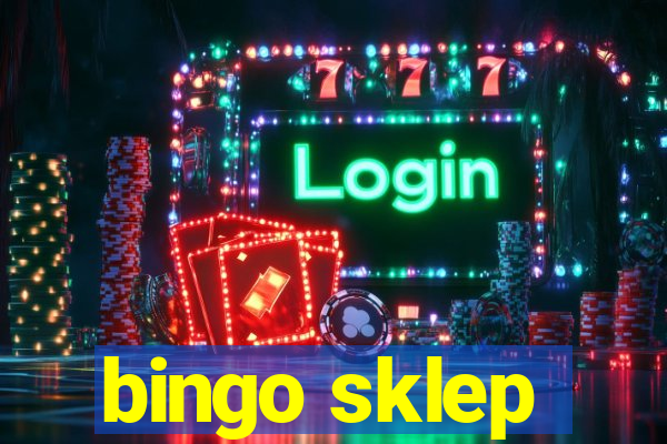 bingo sklep