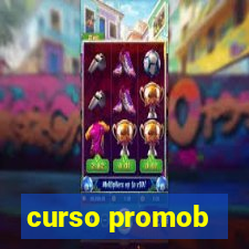 curso promob