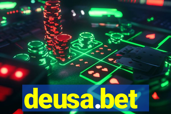 deusa.bet