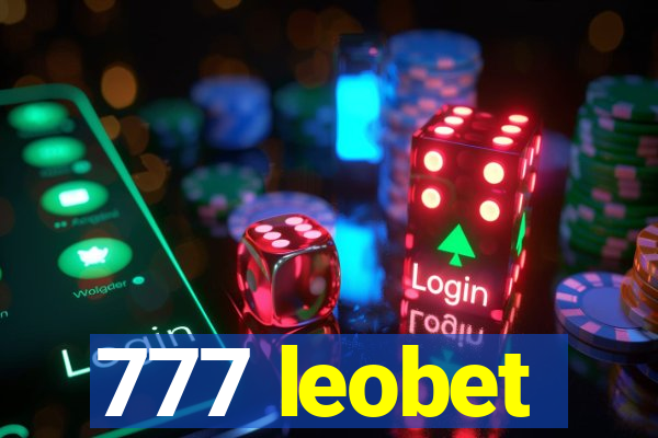 777 leobet