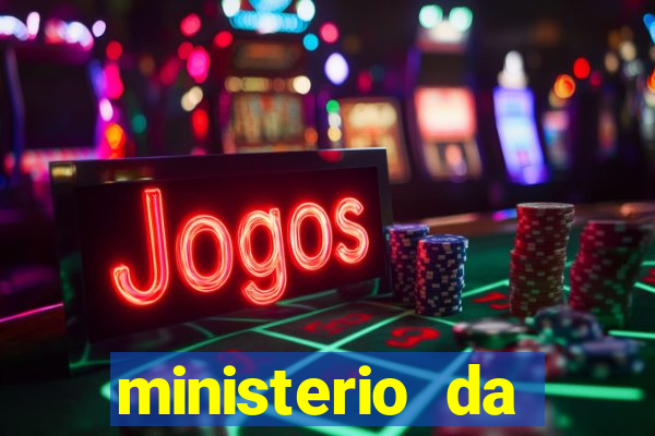 ministerio da fazenda bets