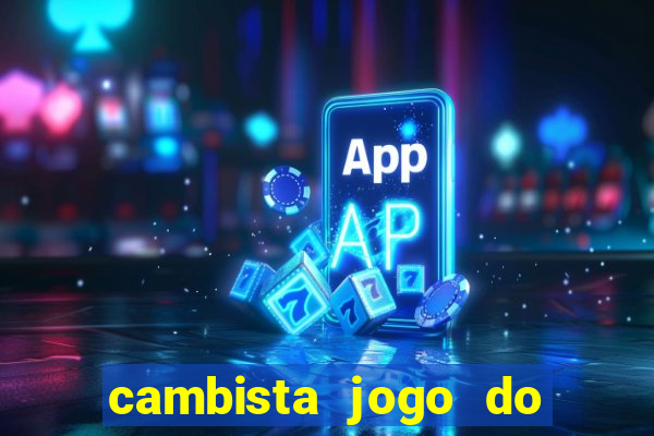 cambista jogo do bicho online