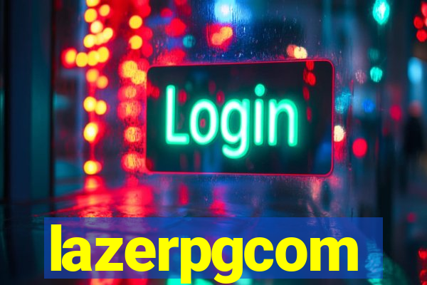 lazerpgcom