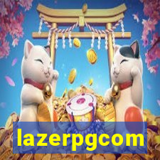 lazerpgcom