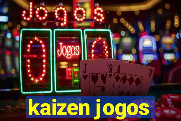 kaizen jogos