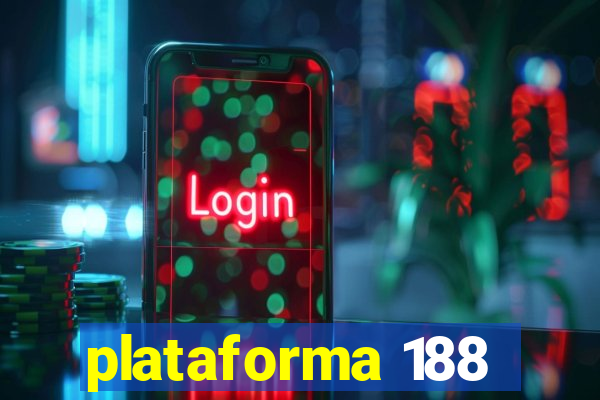 plataforma 188