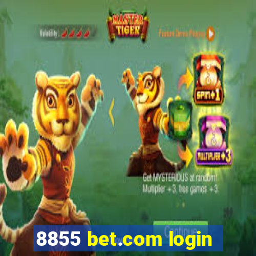 8855 bet.com login