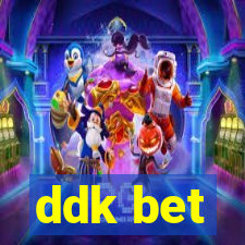 ddk bet