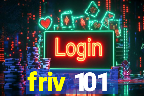 friv 101