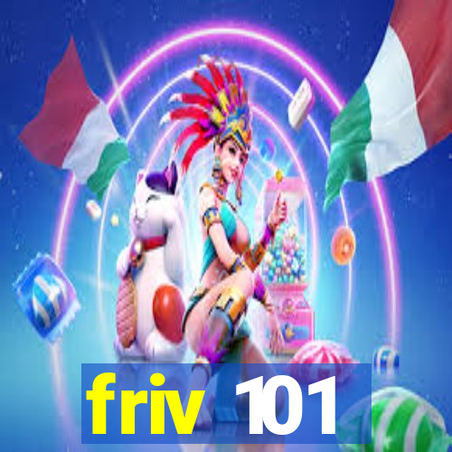 friv 101