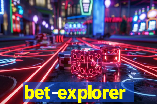 bet-explorer