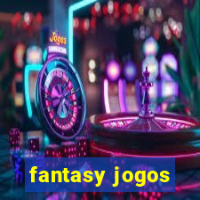 fantasy jogos