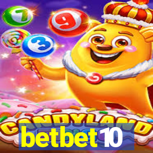 betbet10