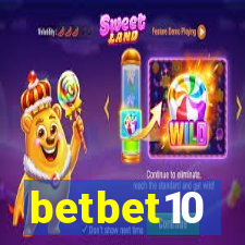 betbet10