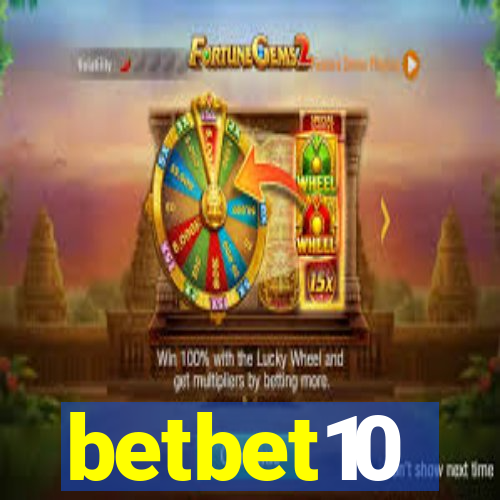 betbet10