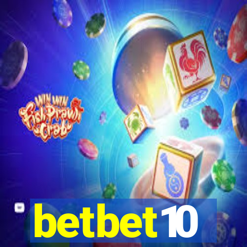 betbet10