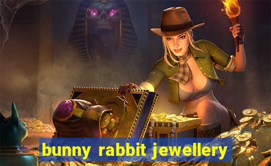 bunny rabbit jewellery