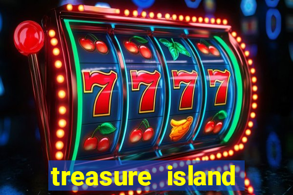 treasure island casino minnesota