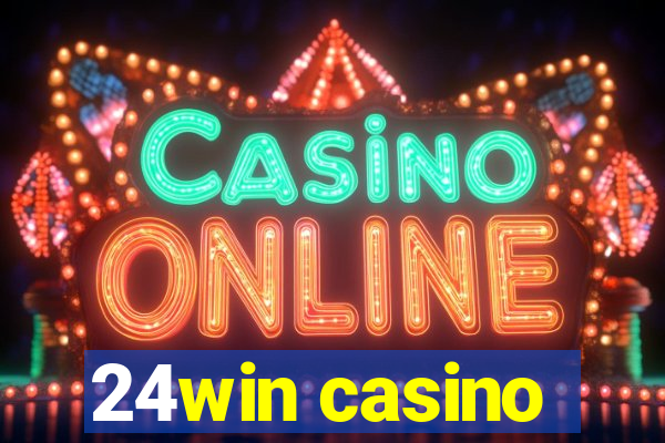 24win casino