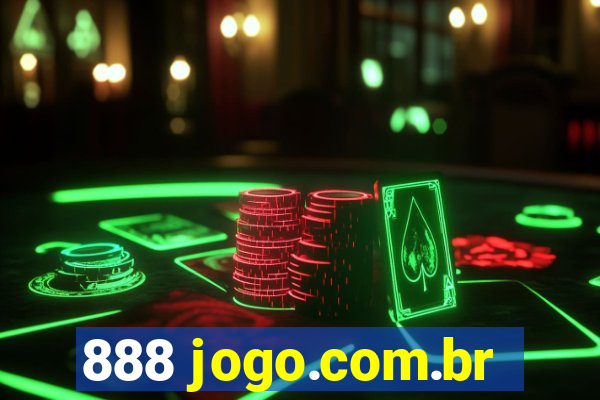 888 jogo.com.br