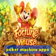 poker machine apps