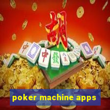 poker machine apps