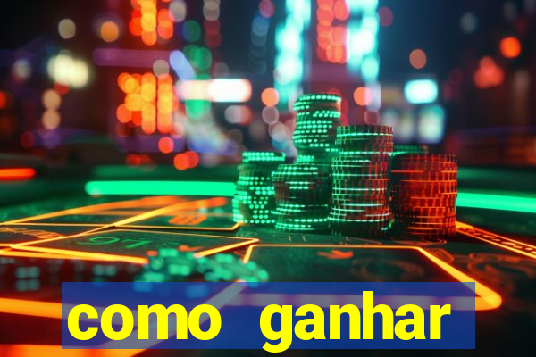 como ganhar dinheiro no casino